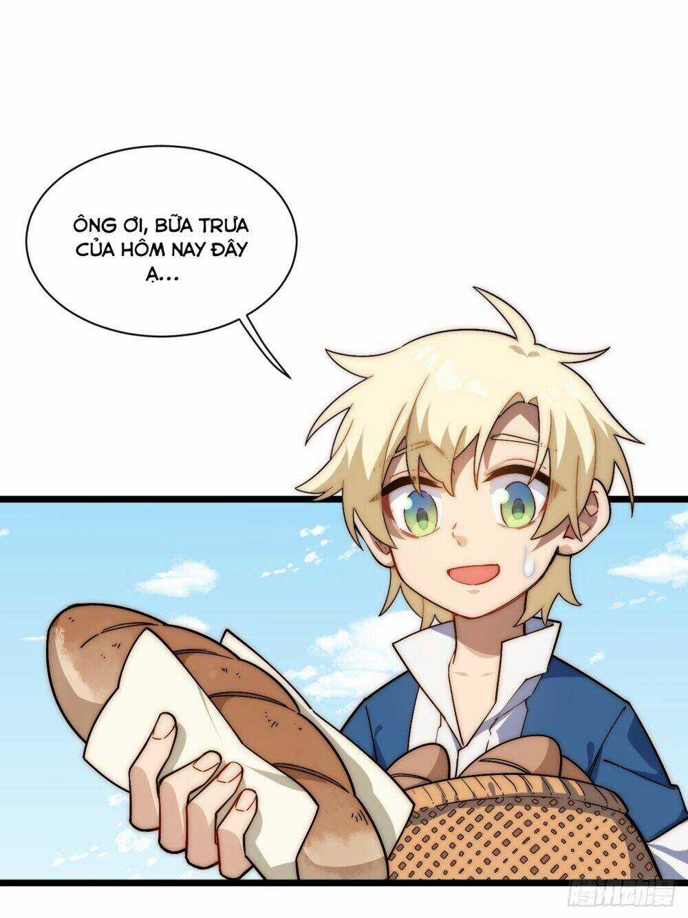 Khô Cốt Hiệp Sĩ Chapter 148 trang 2