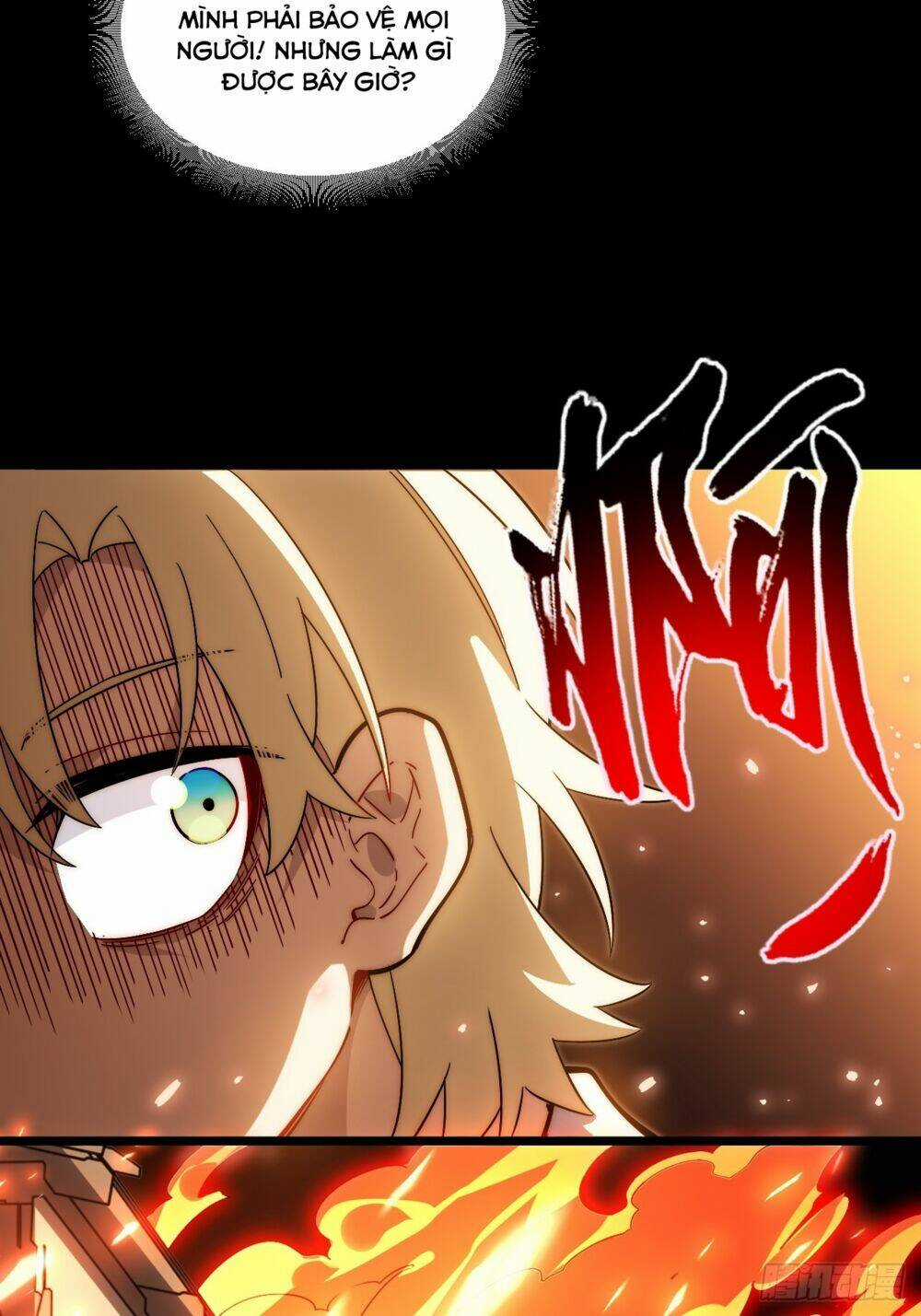 Khô Cốt Hiệp Sĩ Chapter 148 trang 24