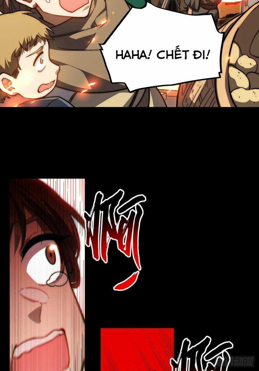 Khô Cốt Hiệp Sĩ Chapter 148 trang 26