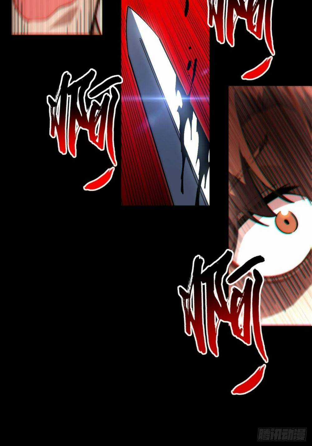 Khô Cốt Hiệp Sĩ Chapter 148 trang 27