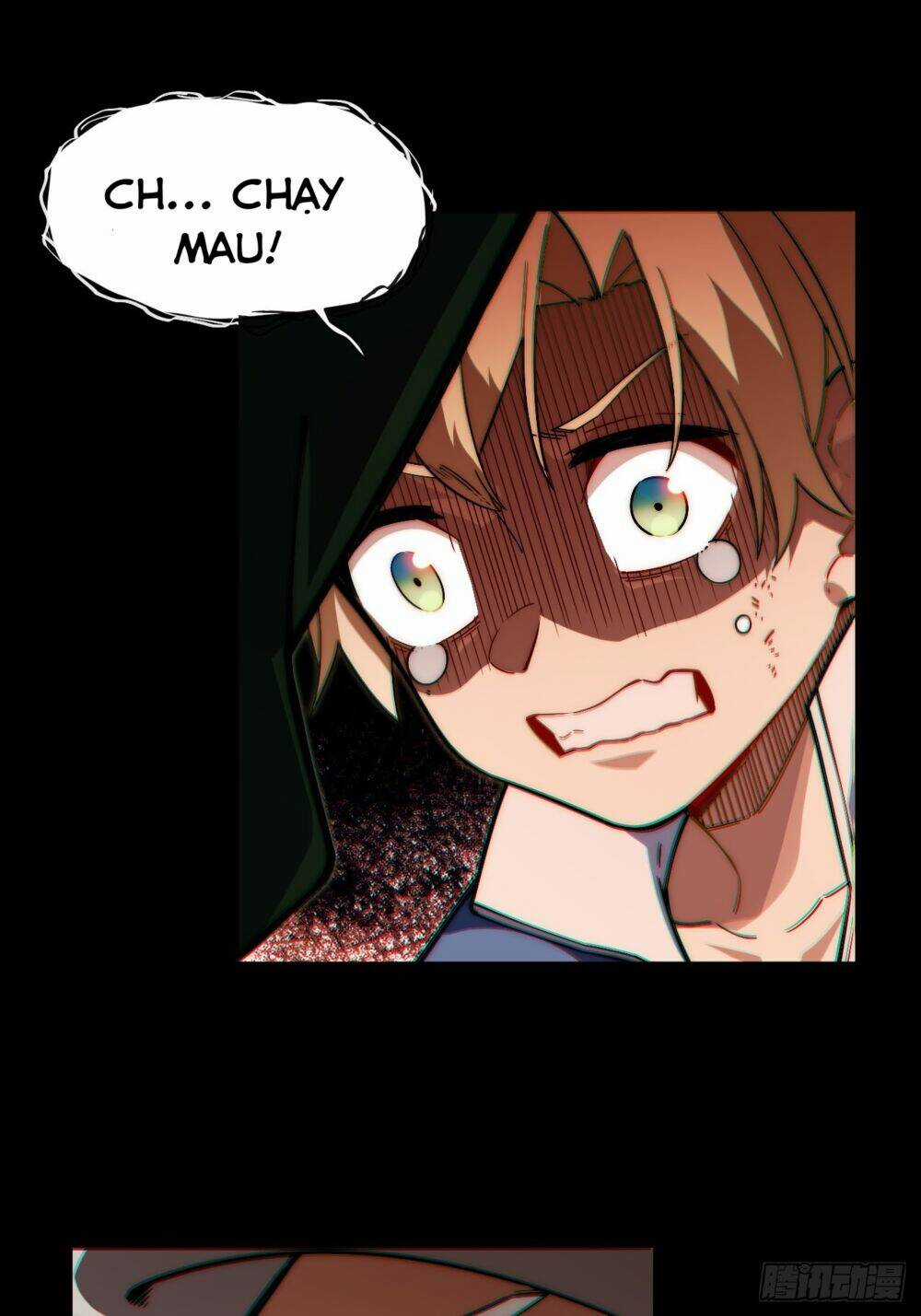 Khô Cốt Hiệp Sĩ Chapter 148 trang 29