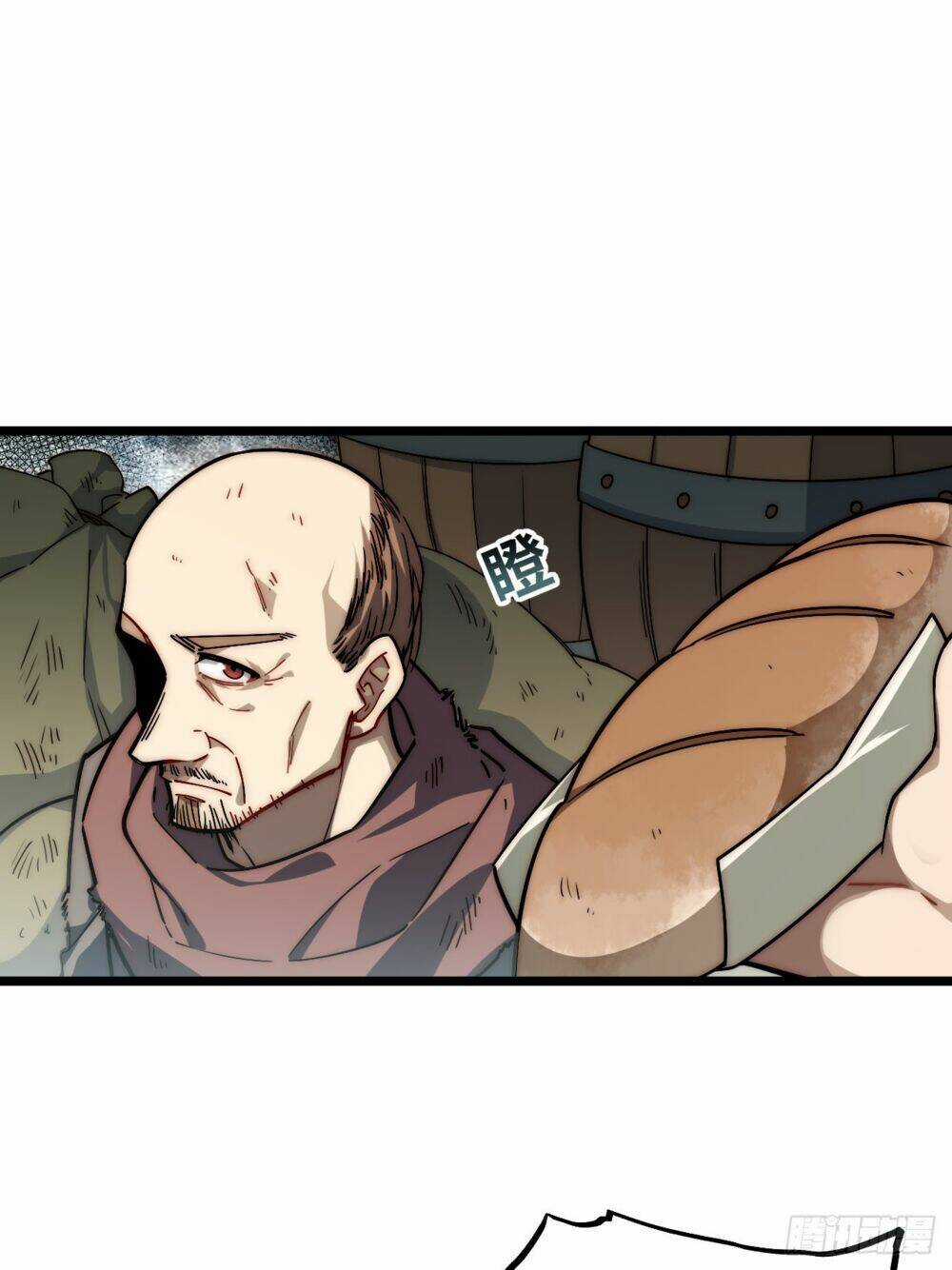 Khô Cốt Hiệp Sĩ Chapter 148 trang 3