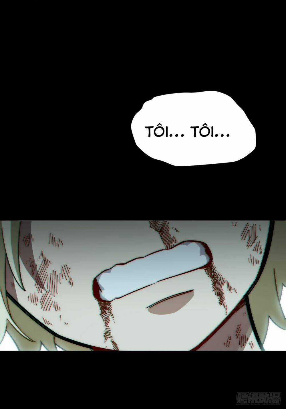 Khô Cốt Hiệp Sĩ Chapter 148 trang 42