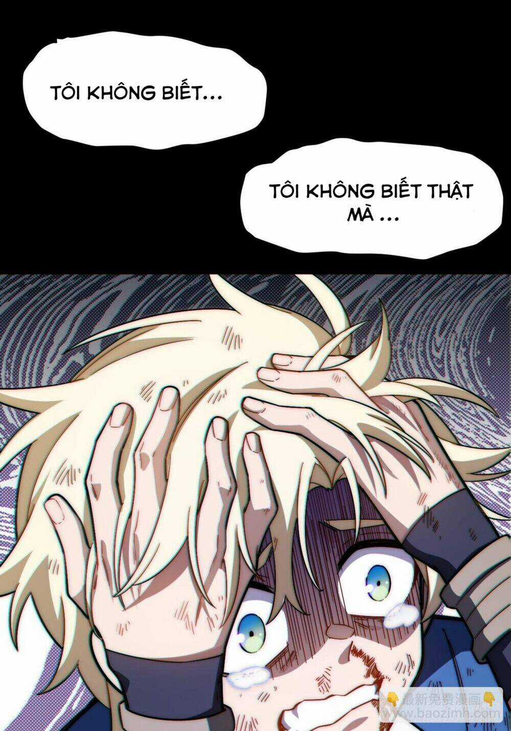 Khô Cốt Hiệp Sĩ Chapter 148 trang 43