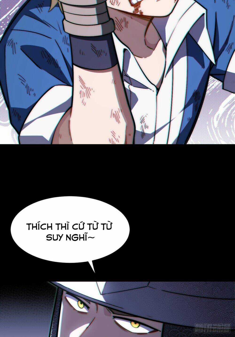 Khô Cốt Hiệp Sĩ Chapter 148 trang 44