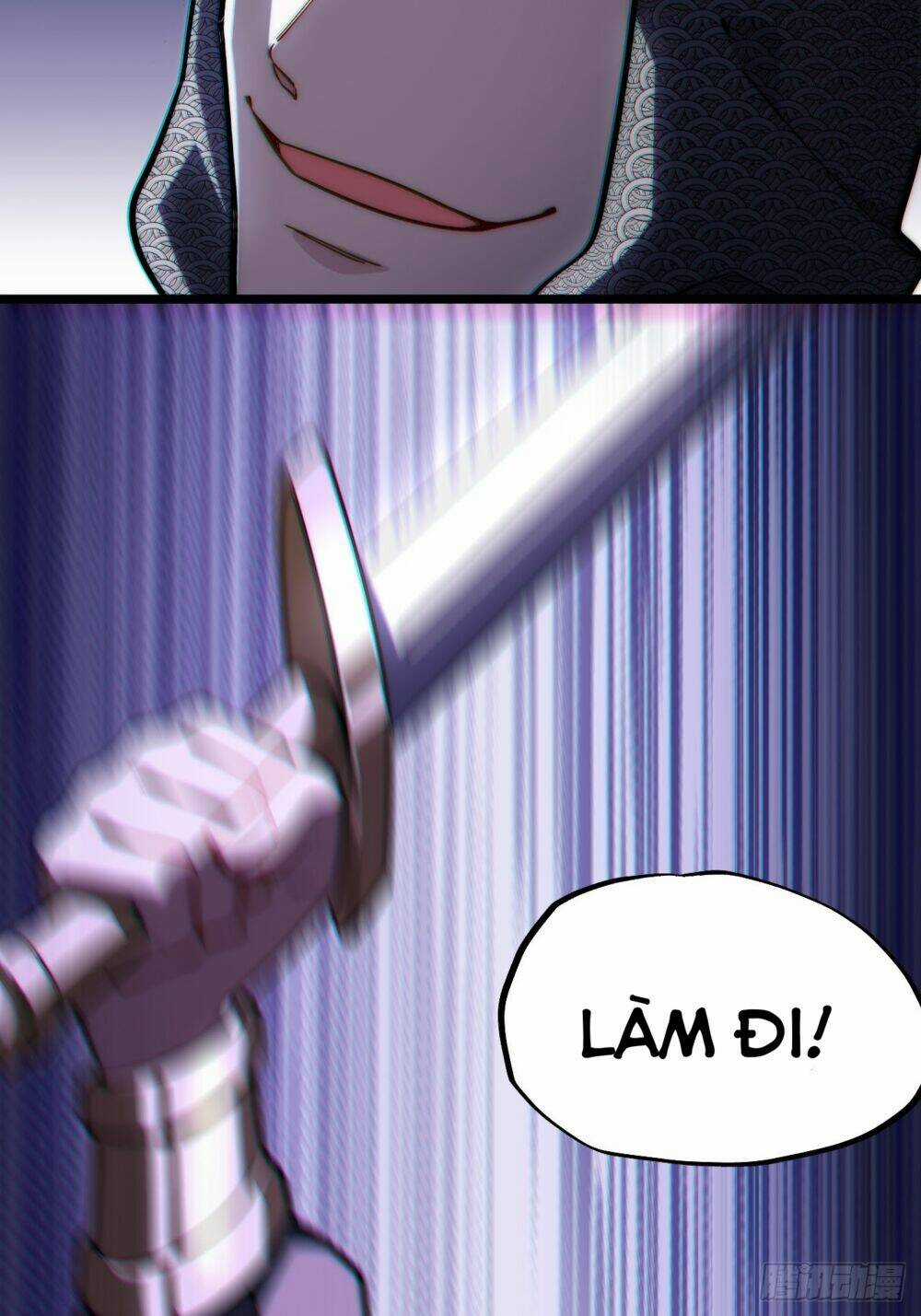 Khô Cốt Hiệp Sĩ Chapter 148 trang 45