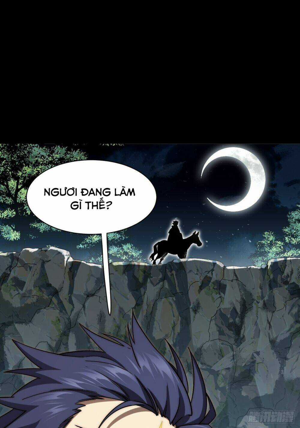 Khô Cốt Hiệp Sĩ Chapter 148 trang 50