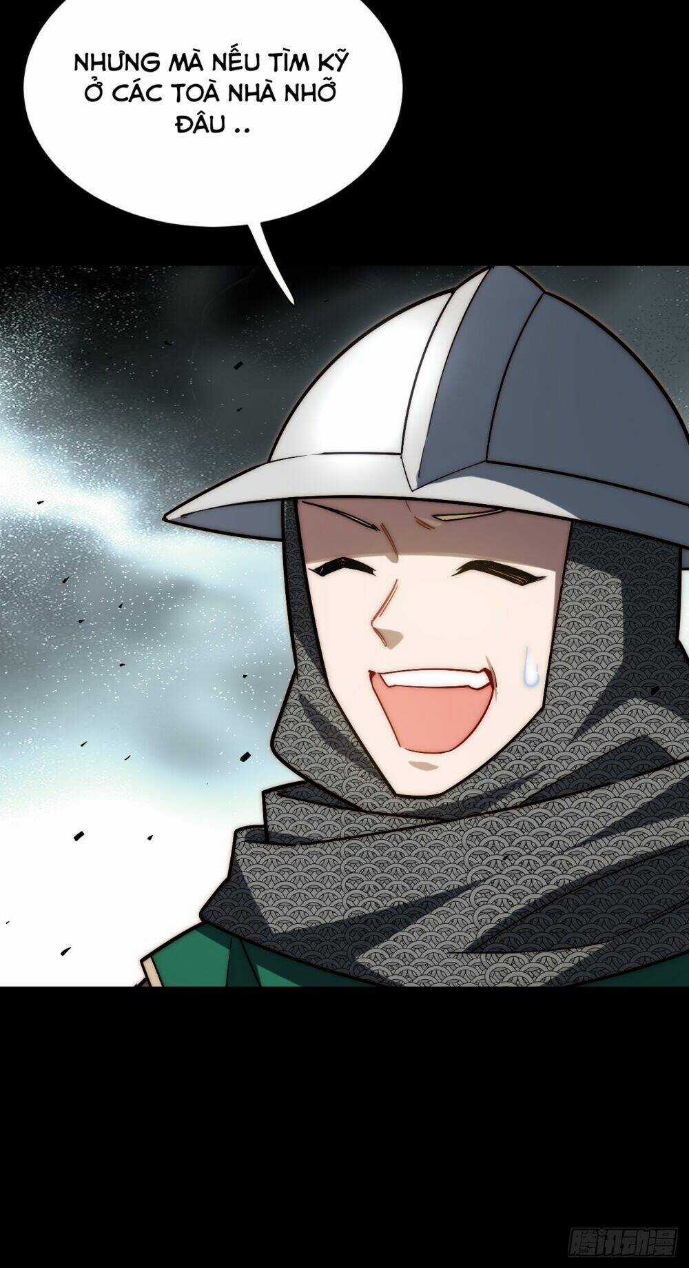 Khô Cốt Hiệp Sĩ Chapter 148 trang 55