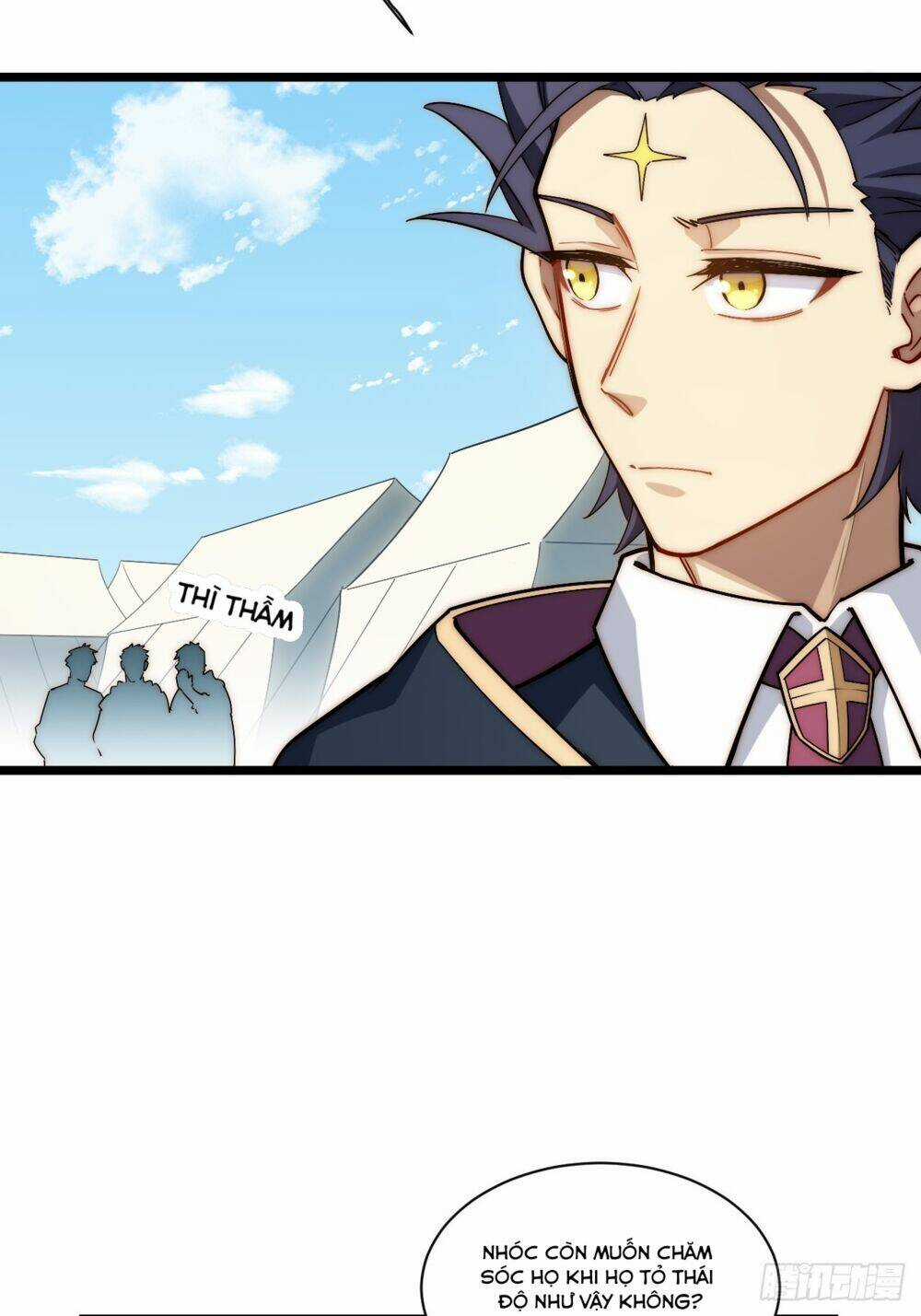 Khô Cốt Hiệp Sĩ Chapter 148 trang 60