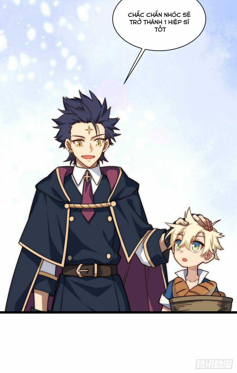 Khô Cốt Hiệp Sĩ Chapter 148 trang 64