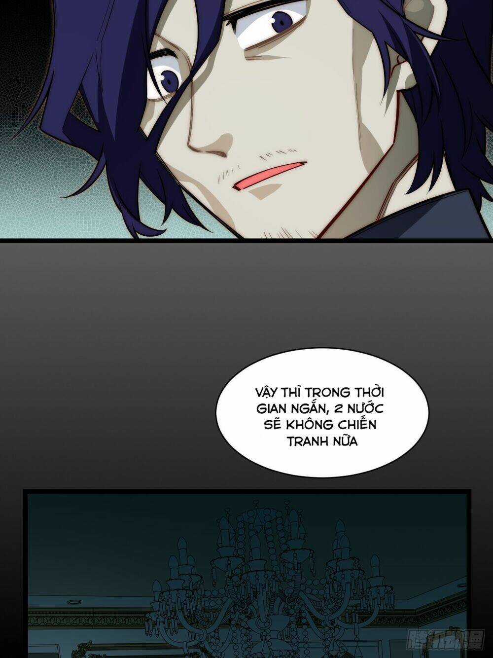 Khô Cốt Hiệp Sĩ Chapter 149 trang 15