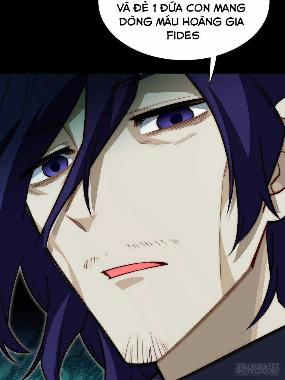 Khô Cốt Hiệp Sĩ Chapter 149 trang 17