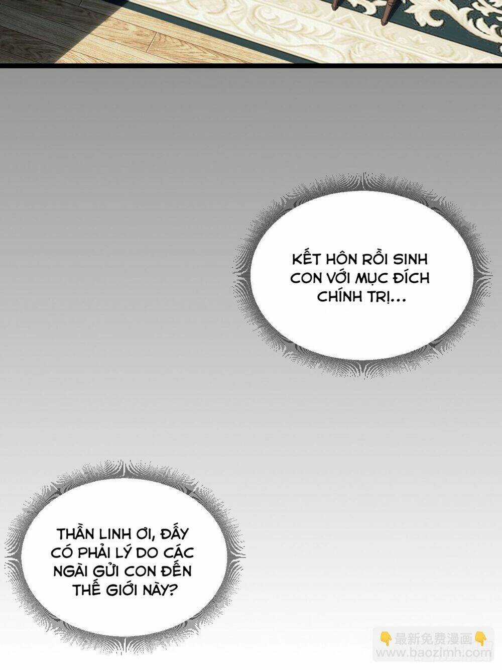 Khô Cốt Hiệp Sĩ Chapter 149 trang 20