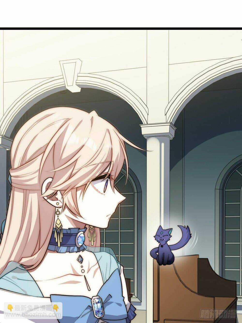 Khô Cốt Hiệp Sĩ Chapter 149 trang 22