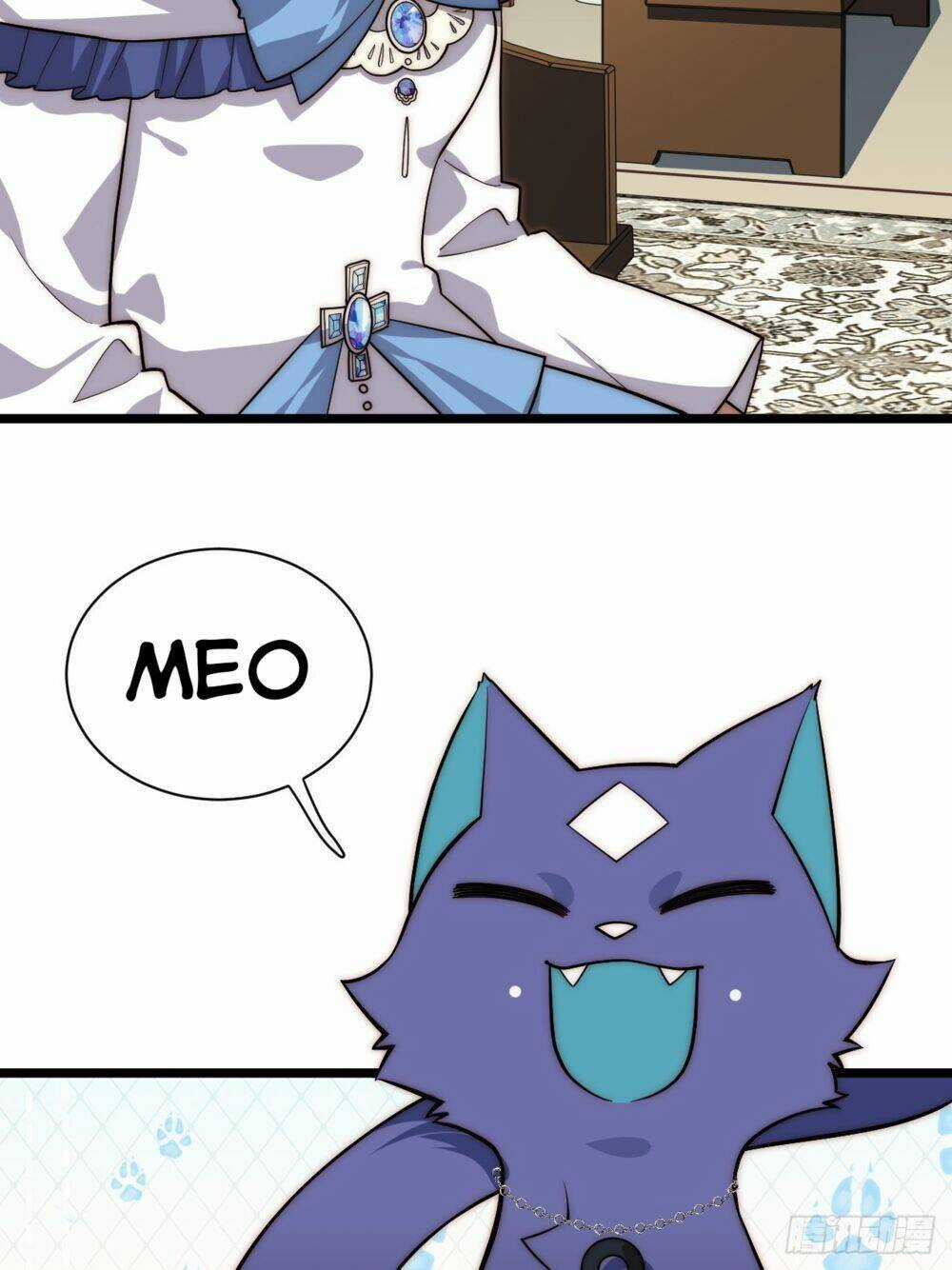 Khô Cốt Hiệp Sĩ Chapter 149 trang 23