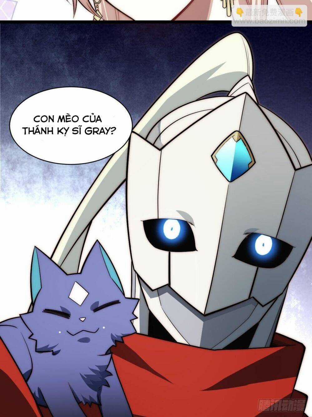 Khô Cốt Hiệp Sĩ Chapter 149 trang 25