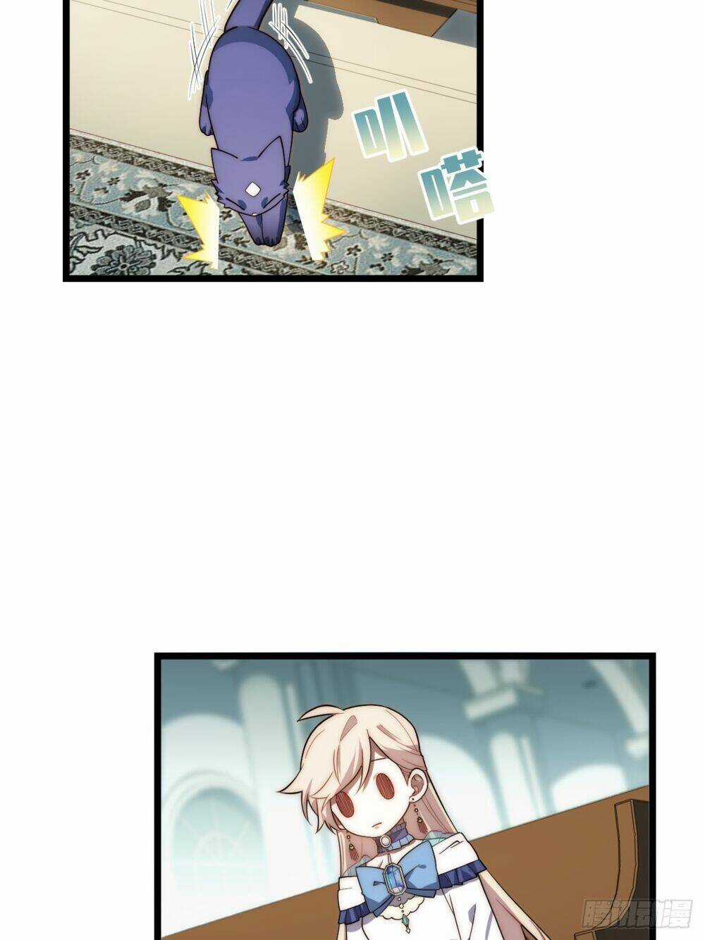 Khô Cốt Hiệp Sĩ Chapter 149 trang 27