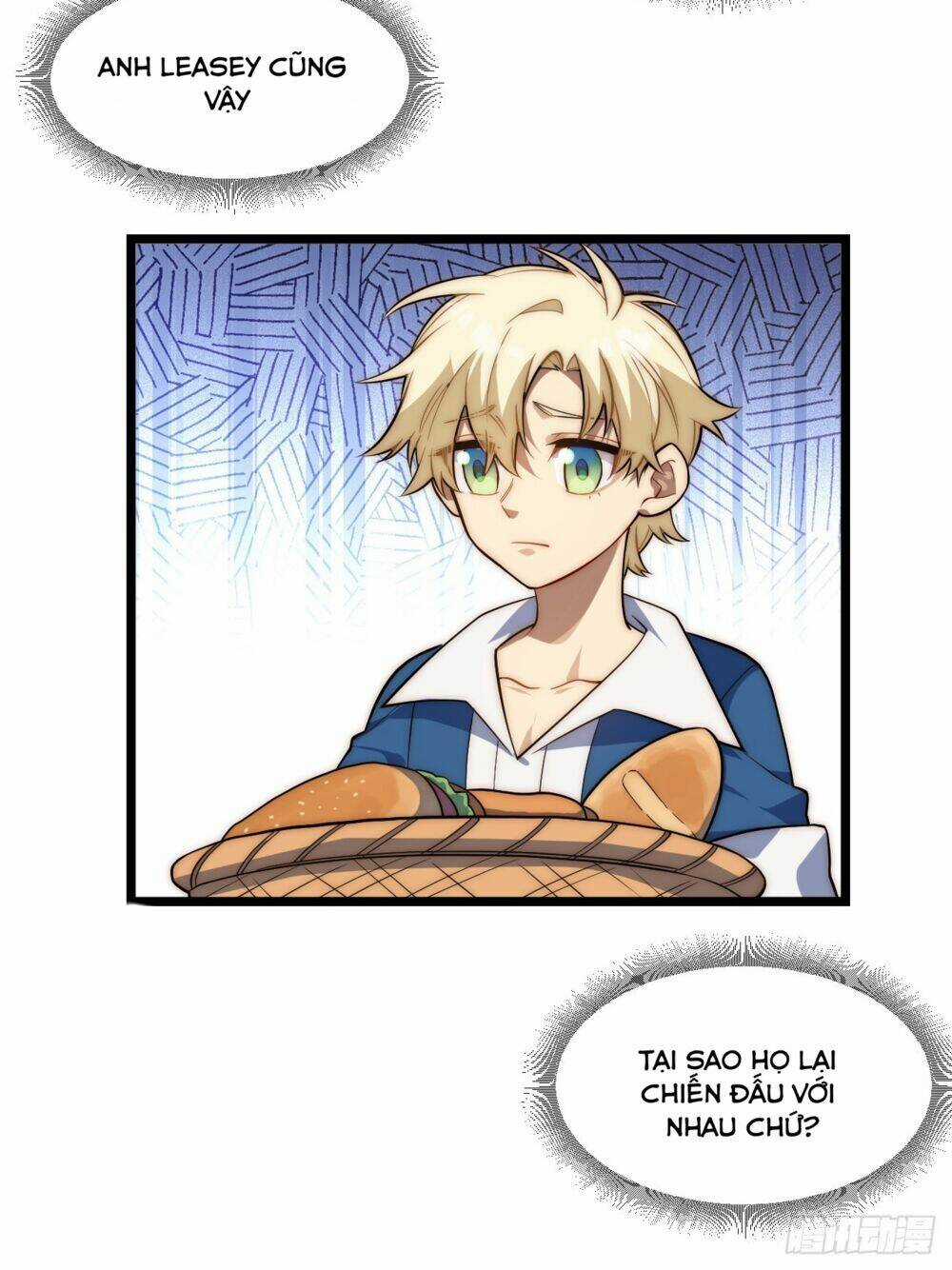 Khô Cốt Hiệp Sĩ Chapter 149 trang 3