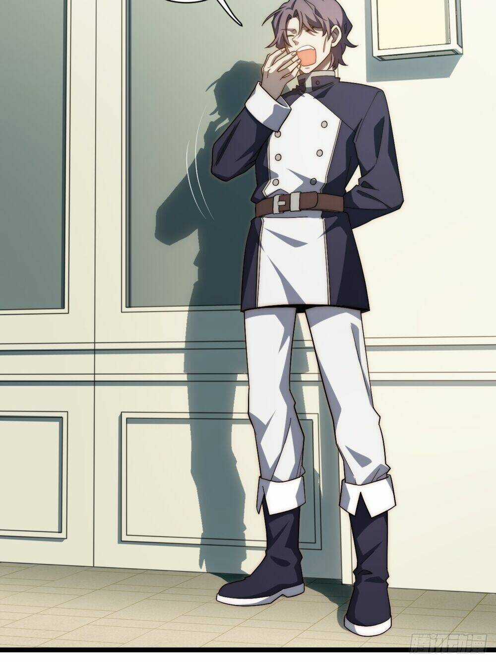 Khô Cốt Hiệp Sĩ Chapter 149 trang 32