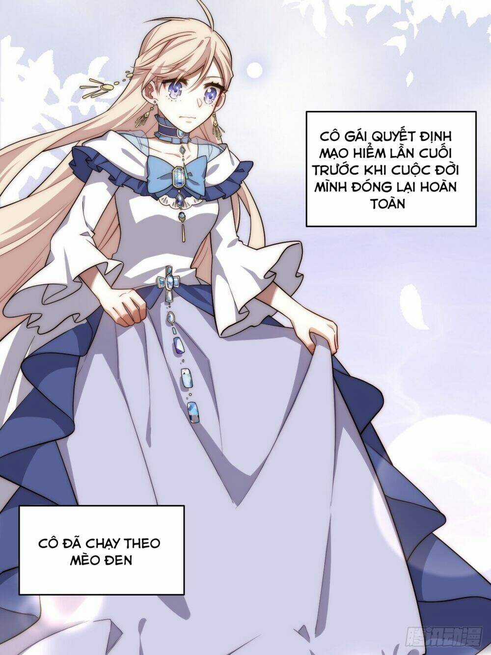 Khô Cốt Hiệp Sĩ Chapter 149 trang 35