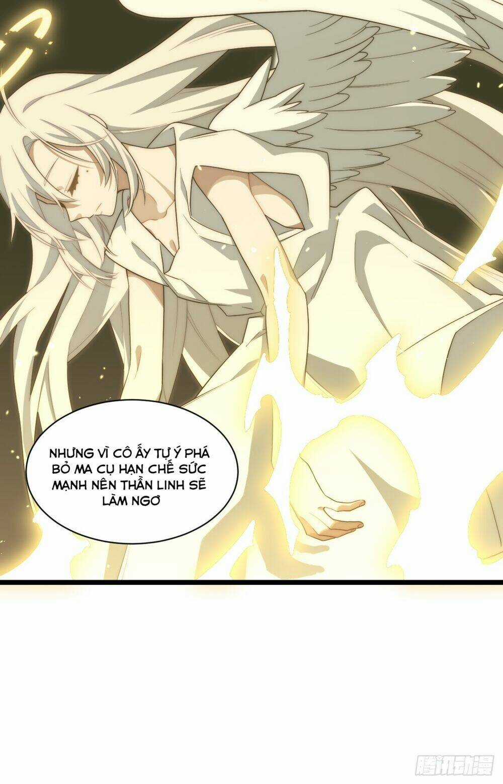 Khô Cốt Hiệp Sĩ Chapter 149 trang 40