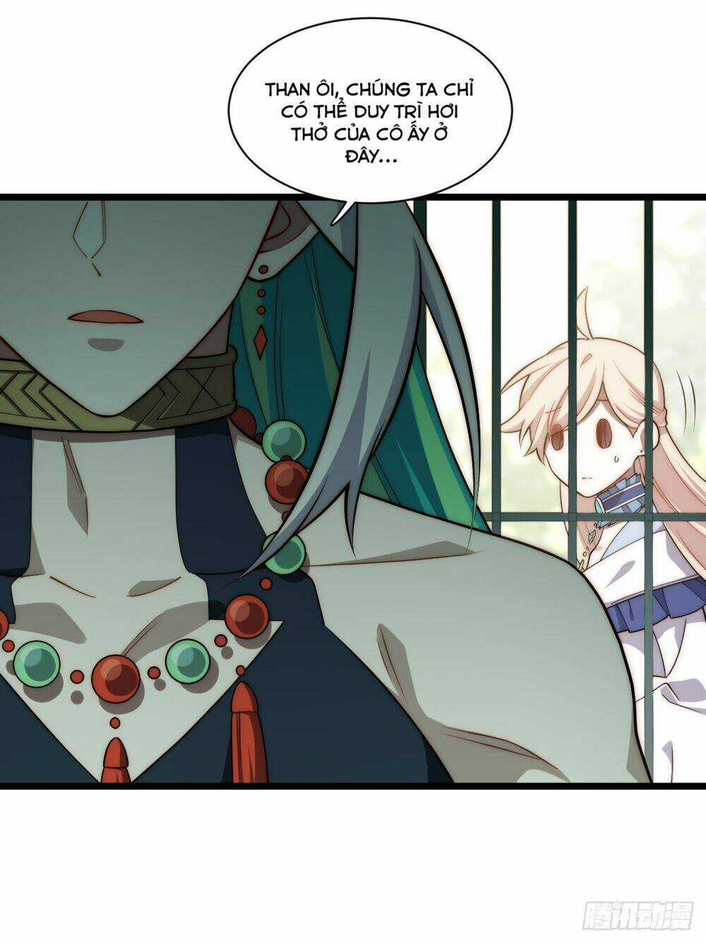 Khô Cốt Hiệp Sĩ Chapter 149 trang 41