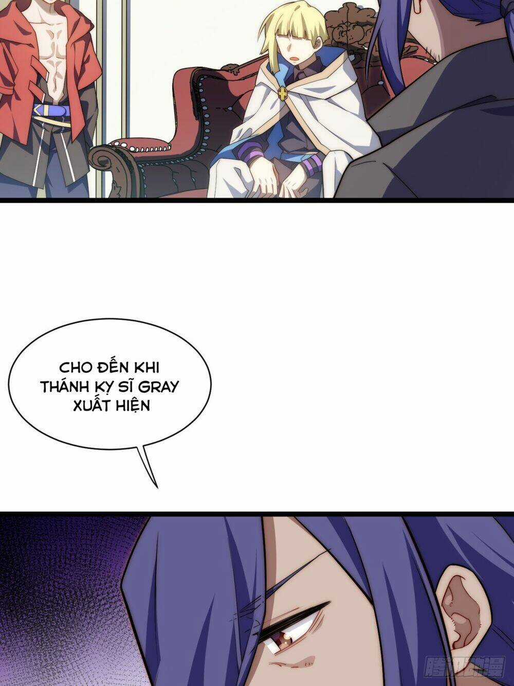 Khô Cốt Hiệp Sĩ Chapter 149 trang 43