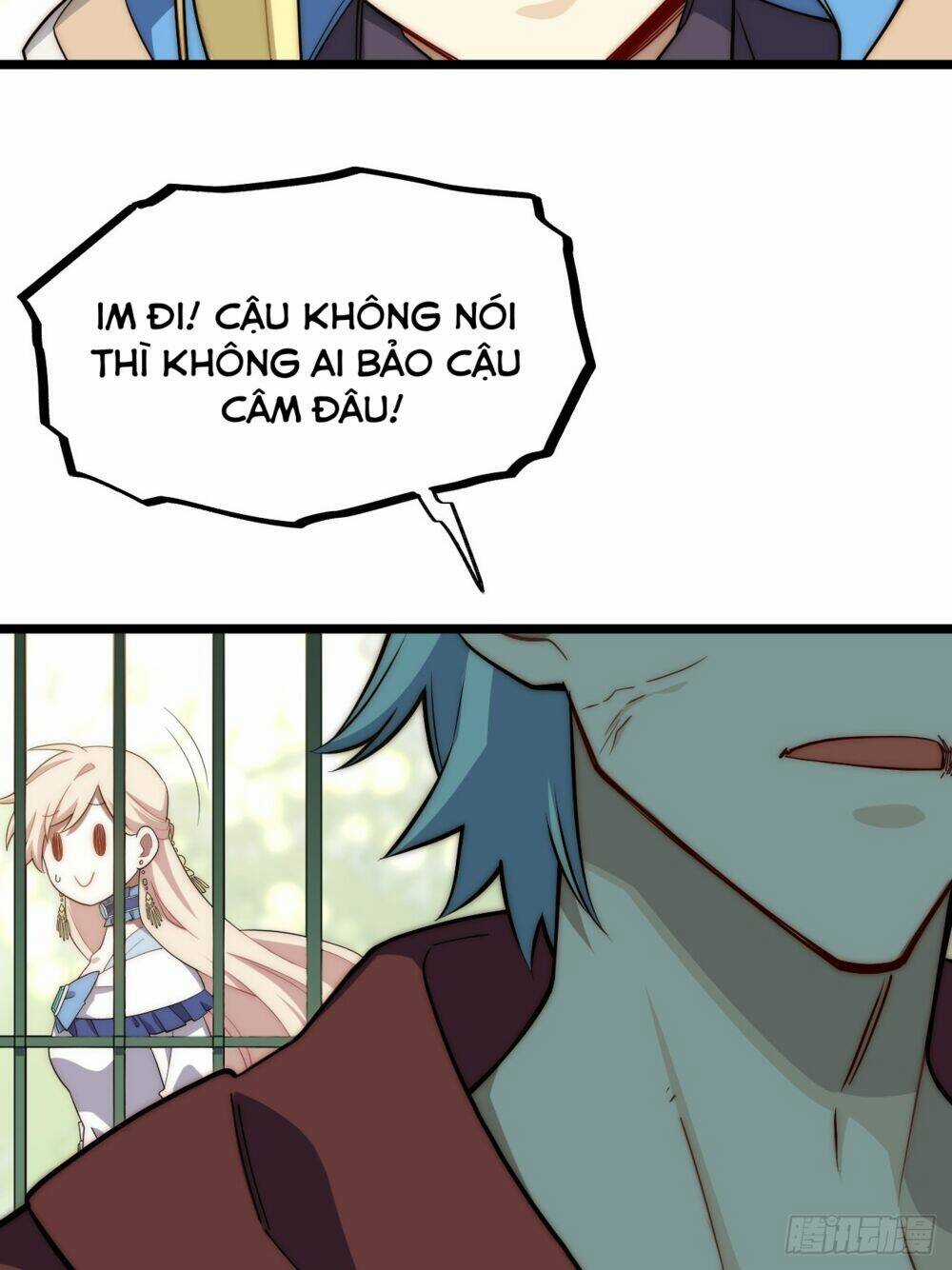 Khô Cốt Hiệp Sĩ Chapter 149 trang 45