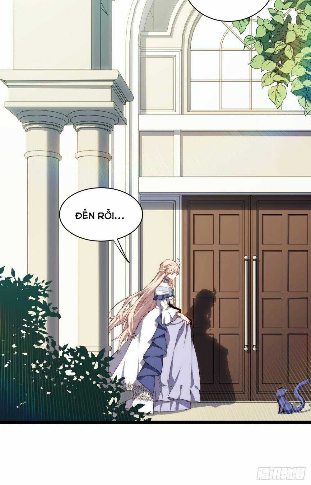 Khô Cốt Hiệp Sĩ Chapter 149 trang 50