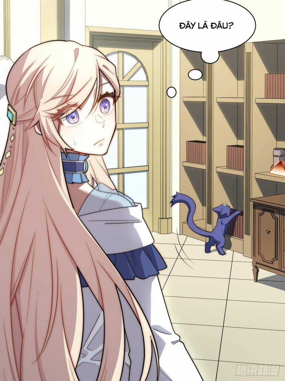 Khô Cốt Hiệp Sĩ Chapter 149 trang 52