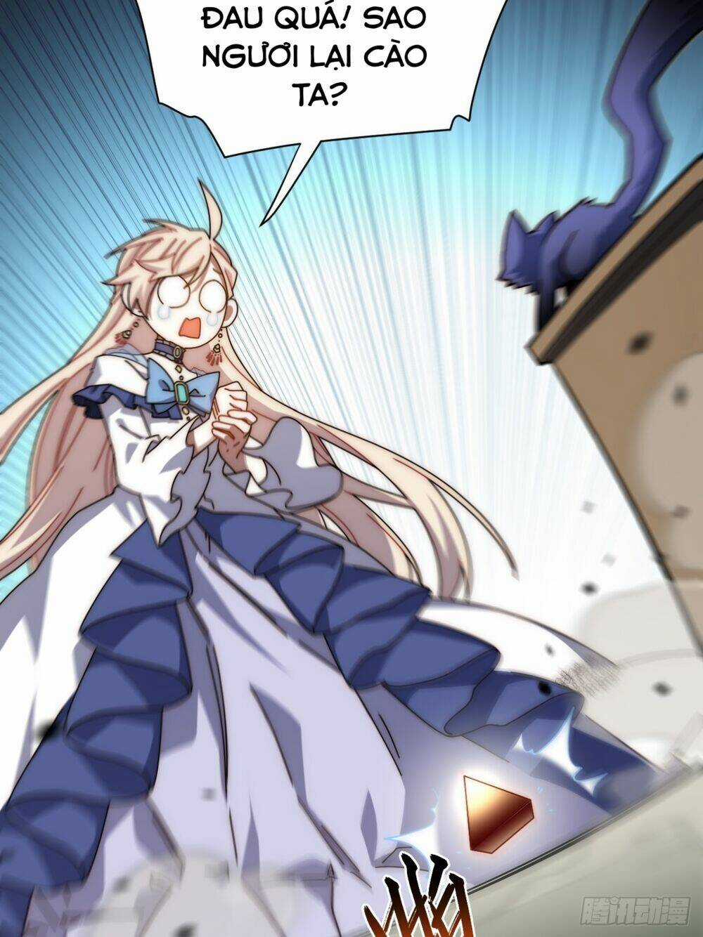 Khô Cốt Hiệp Sĩ Chapter 149 trang 59