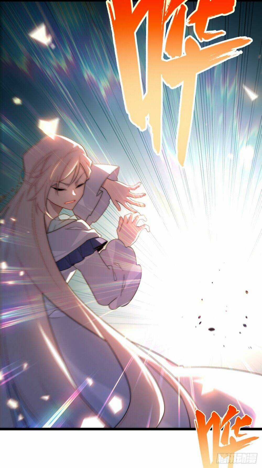 Khô Cốt Hiệp Sĩ Chapter 149 trang 62