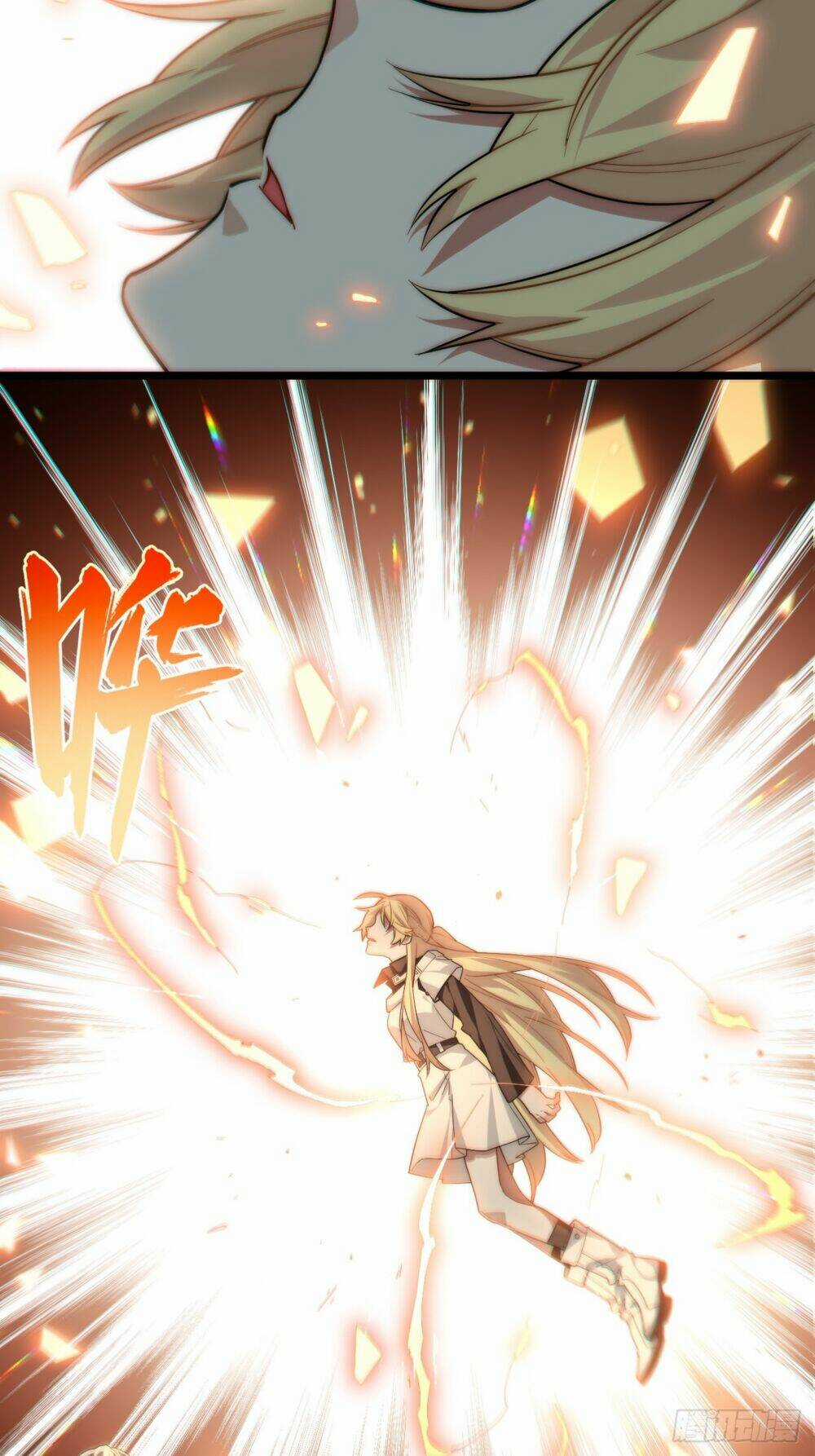 Khô Cốt Hiệp Sĩ Chapter 149 trang 64