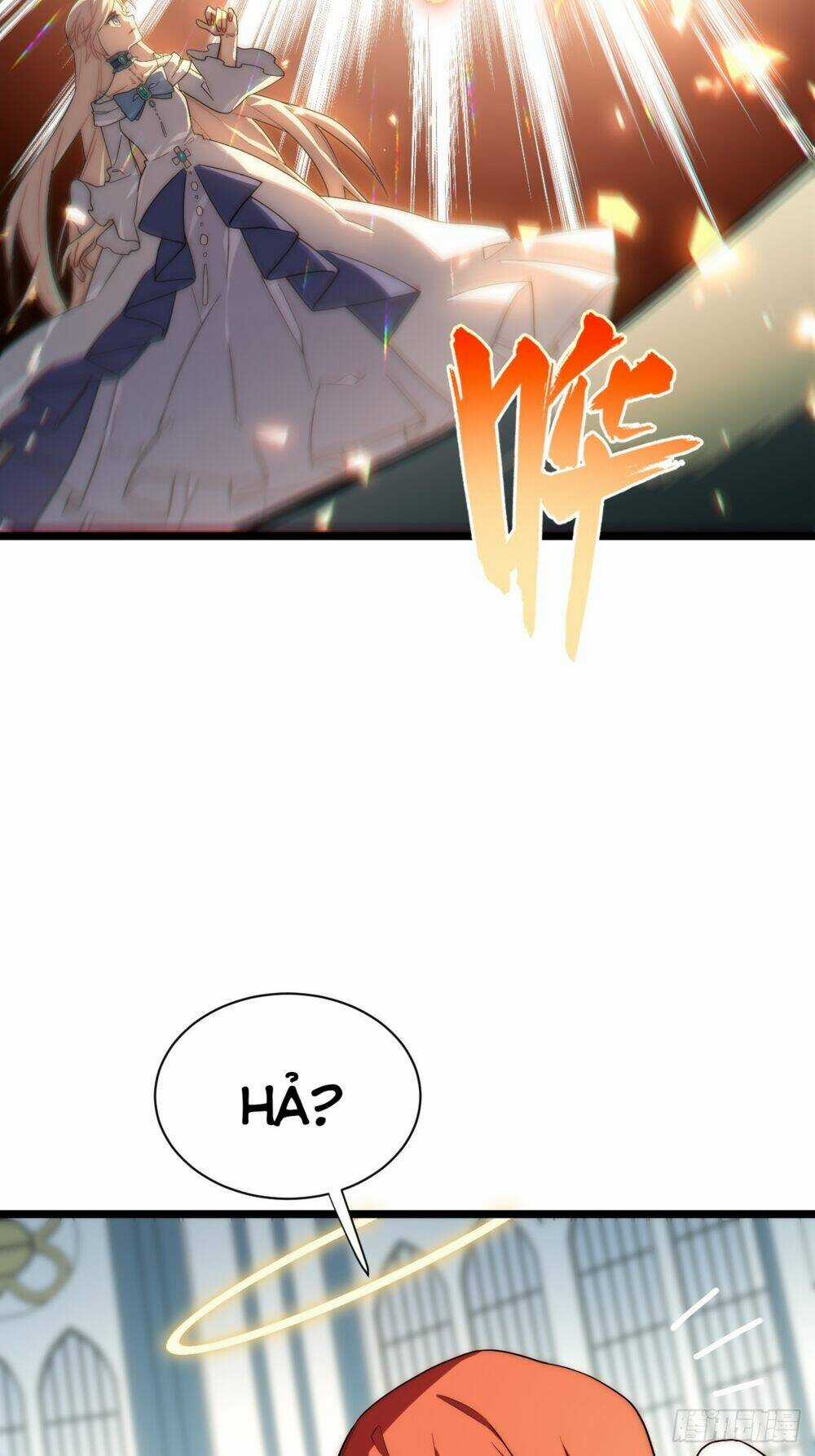 Khô Cốt Hiệp Sĩ Chapter 149 trang 65