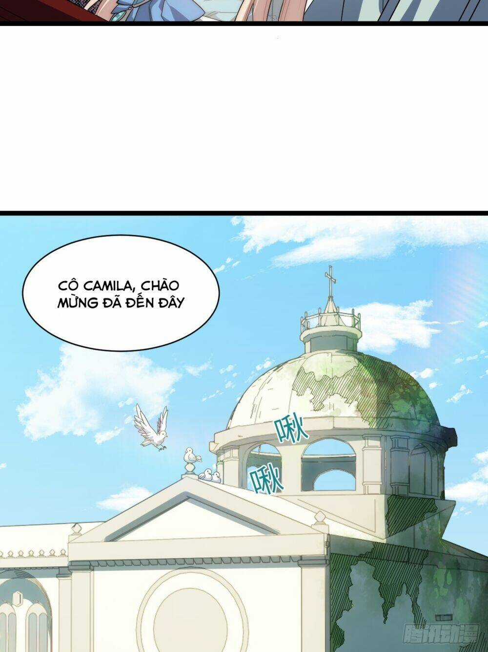 Khô Cốt Hiệp Sĩ Chapter 149 trang 7