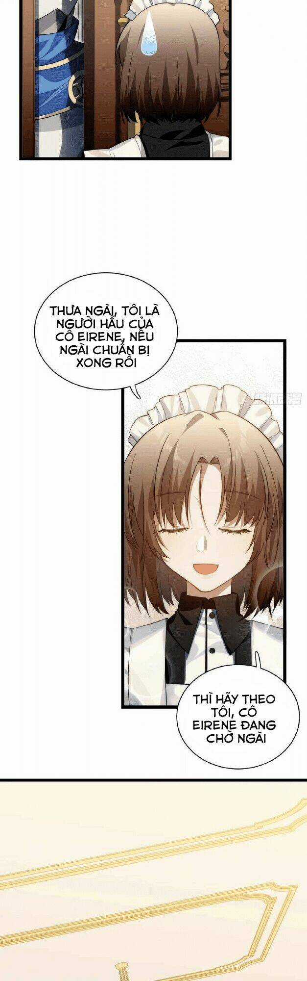 Khô Cốt Hiệp Sĩ Chapter 15 trang 11