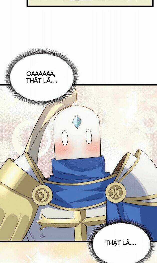 Khô Cốt Hiệp Sĩ Chapter 15 trang 18