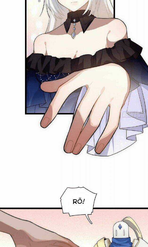 Khô Cốt Hiệp Sĩ Chapter 15 trang 21