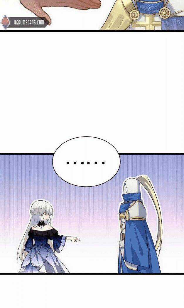 Khô Cốt Hiệp Sĩ Chapter 15 trang 22