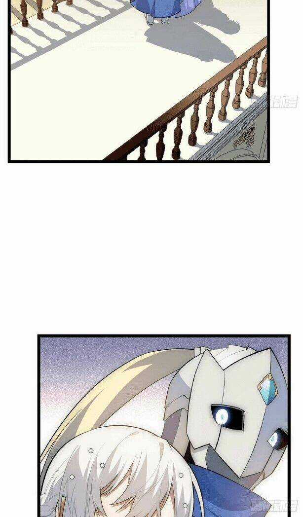 Khô Cốt Hiệp Sĩ Chapter 15 trang 25