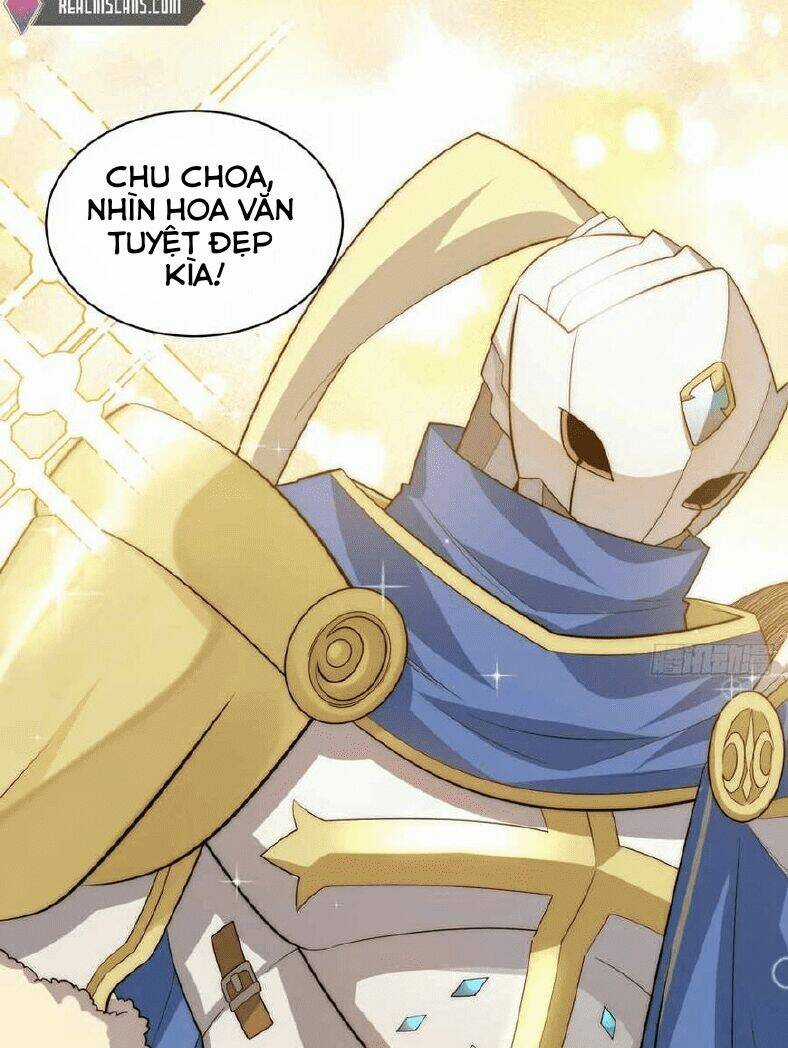 Khô Cốt Hiệp Sĩ Chapter 15 trang 3