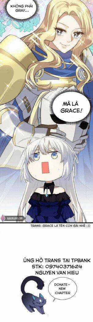 Khô Cốt Hiệp Sĩ Chapter 15 trang 31