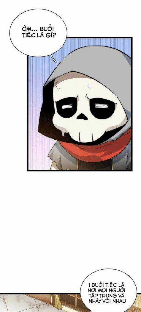 Khô Cốt Hiệp Sĩ Chapter 15 trang 6