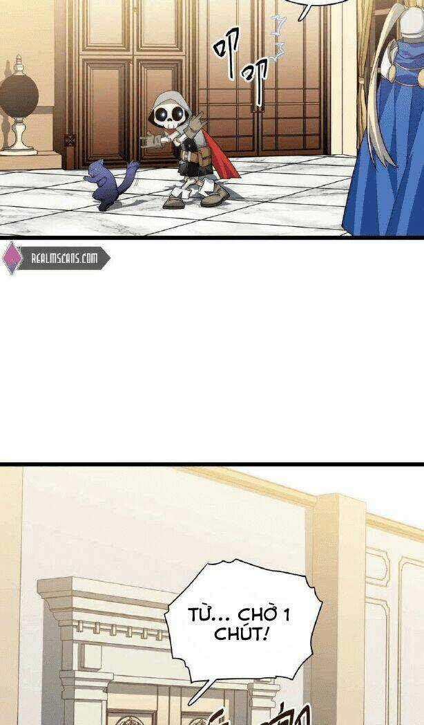 Khô Cốt Hiệp Sĩ Chapter 15 trang 9