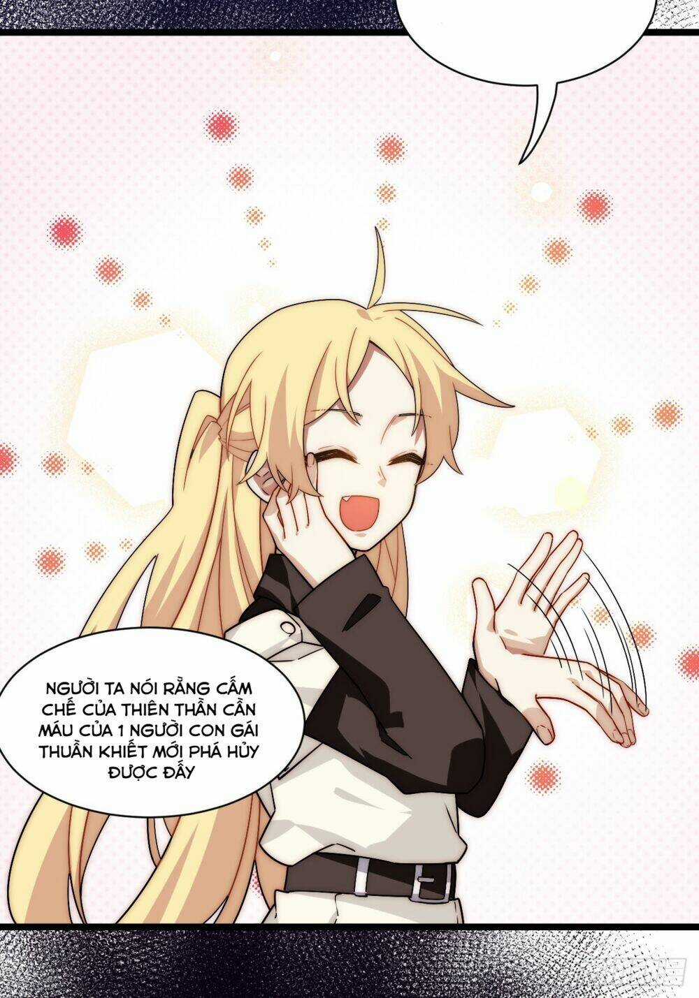 Khô Cốt Hiệp Sĩ Chapter 150 trang 11