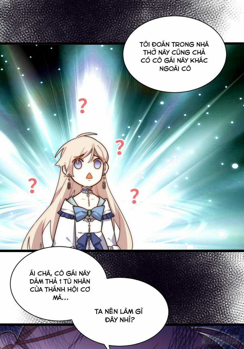 Khô Cốt Hiệp Sĩ Chapter 150 trang 12