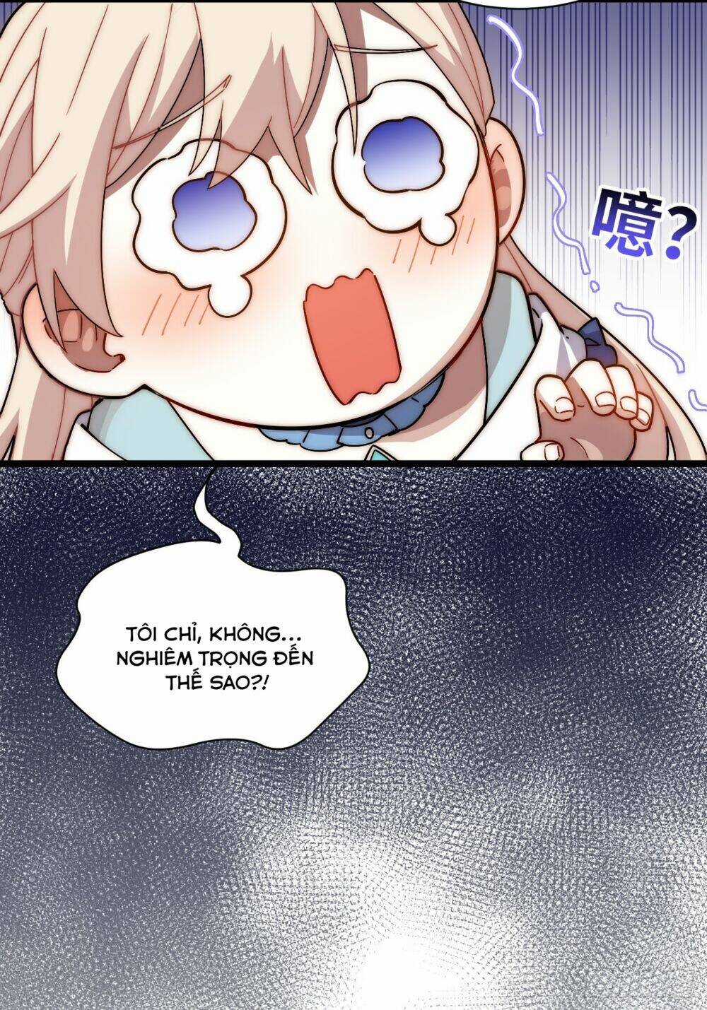 Khô Cốt Hiệp Sĩ Chapter 150 trang 14