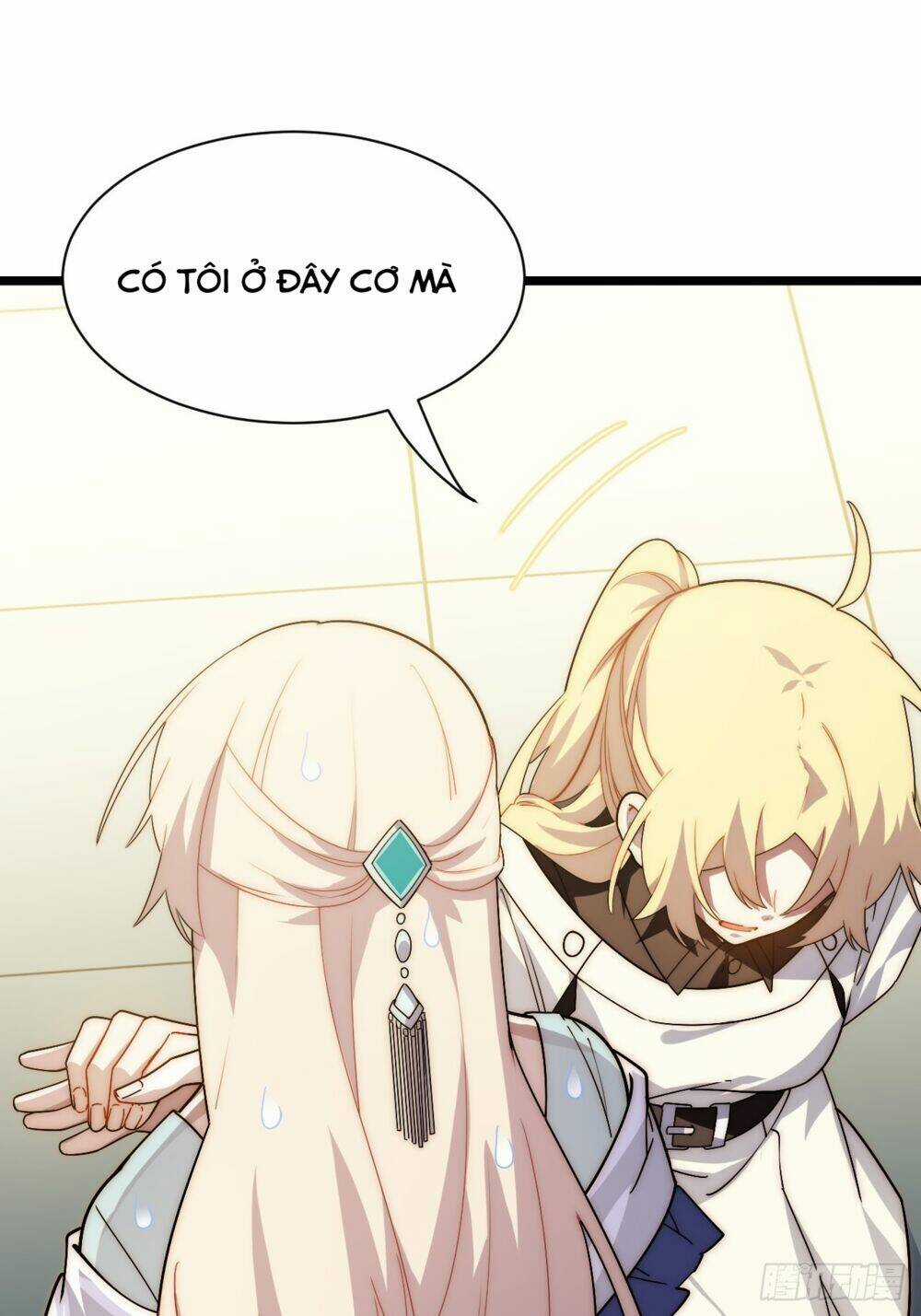 Khô Cốt Hiệp Sĩ Chapter 150 trang 16