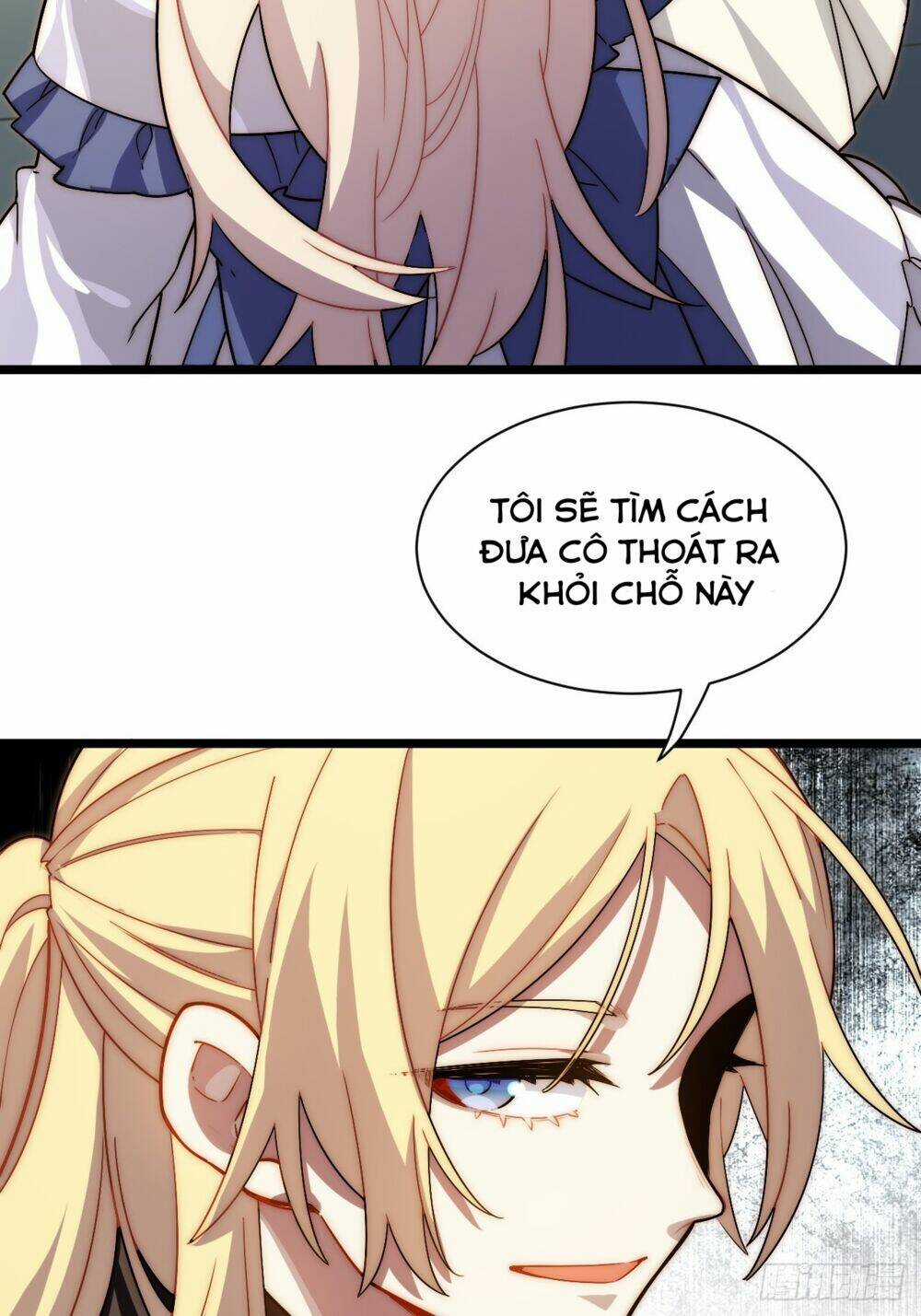 Khô Cốt Hiệp Sĩ Chapter 150 trang 17