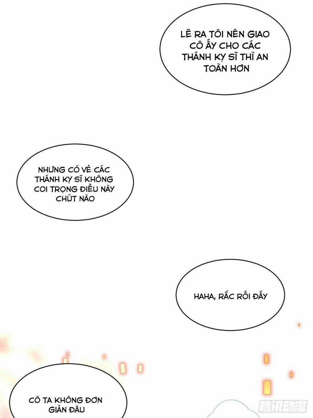 Khô Cốt Hiệp Sĩ Chapter 150 trang 2